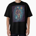 Captain Tekka 2 by Gemba-G - Adult & Kids T-Shirts, Sweatshirts & Hoodies apparel design preview 1