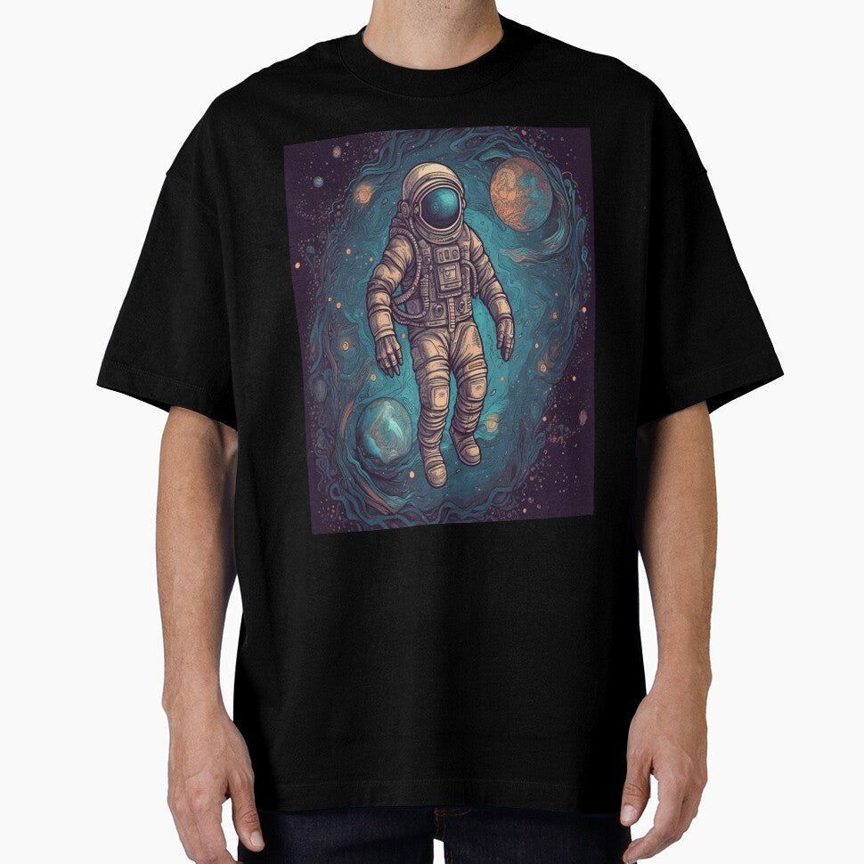 Captain Tekka 2 by Gemba-G - Adult & Kids T-Shirts, Sweatshirts & Hoodies apparel design preview 1