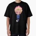 Ryusei Shido Blue Lock Anime T-Shirt - Aesthetic Graphic Men Women - T-Shirt, Sweatshirt, Hoodie