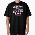 Im Not Yelling This Is Just My T-Shirt - Fun Novelty Design Men Women - T-Shirt, Sweatshirt, Hoodie