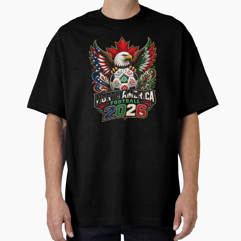 United T-Shirt - Graphic Print for Adults - T-Shirt, Sweatshirt, Hoodie