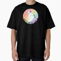 Boo Crew Nurse Ghost Halloween by ZazzyPumpkin - Adult & Kids T-Shirts, Sweatshirts & Hoodies apparel design preview 1