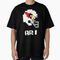 Arizona Cardinals Tecmo Super Bowl T-Shirt - Graphic Print Men Women - T-Shirt, Sweatshirt, Hoodie