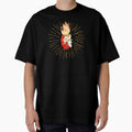 The most chase Heart of St Joseph illustration - Adult & Kids T-Shirts, Sweatshirts & Hoodies apparel design preview 1