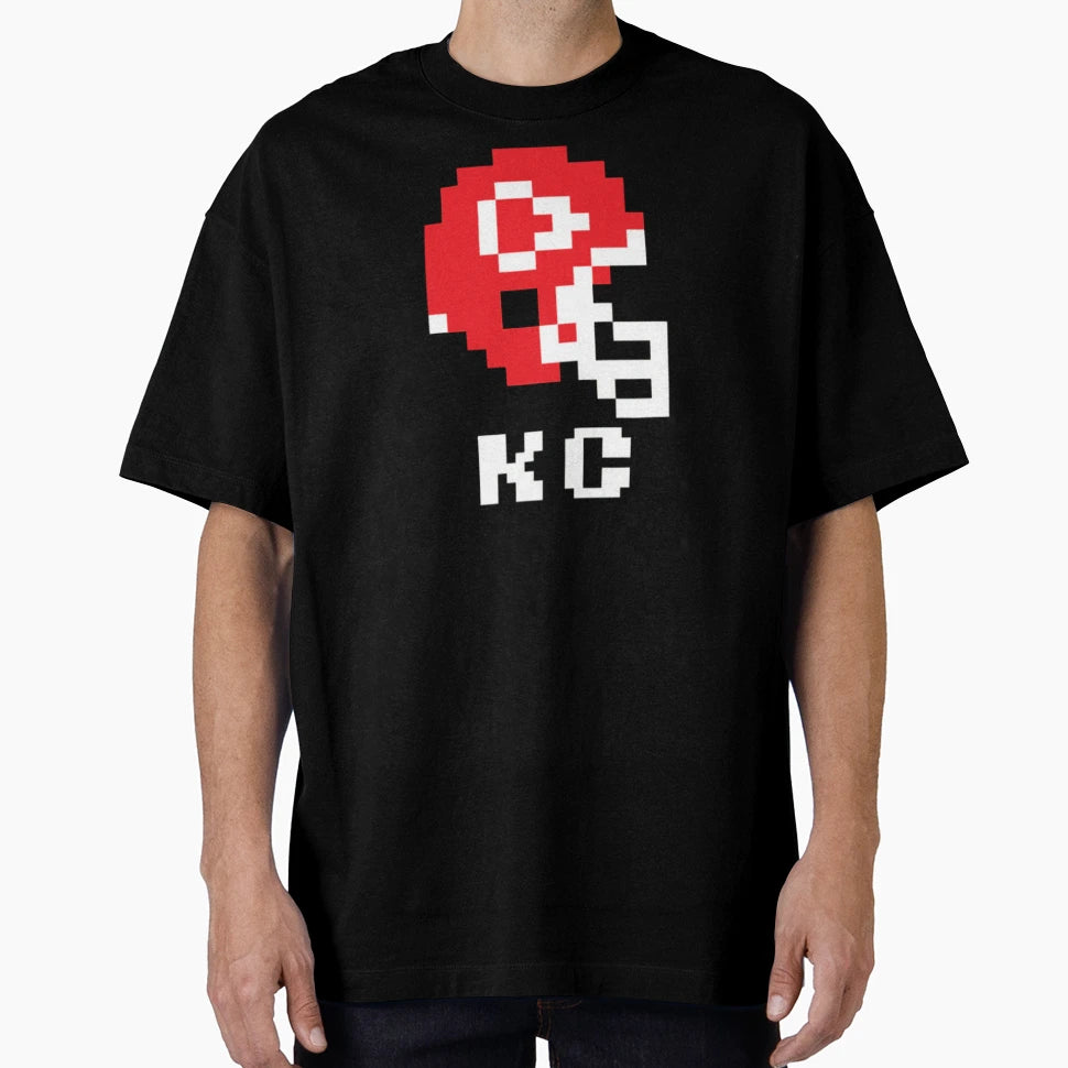 Kansas City Chiefs Bowl T-Shirt - Novelty Apparel Men Women - T-Shirt, Sweatshirt, Hoodie