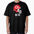 Kansas City Chiefs Bowl T-Shirt - Novelty Apparel Men Women - T-Shirt, Sweatshirt, Hoodie