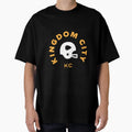 Kansas City Football T-Shirt - Aesthetic Graphic Unisex - T-Shirt, Sweatshirt, Hoodie