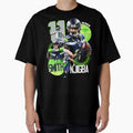 Jaxon Smith Njigba Seattle Seahawks T-Shirt - Novelty Apparel Men Women - T-Shirt, Sweatshirt, Hoodie