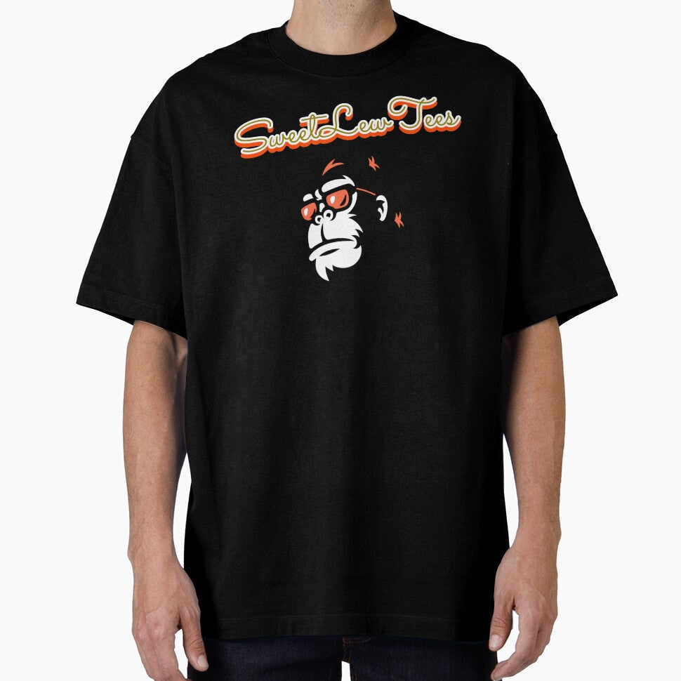Sweet Lew by SweetLewTees - Adult & Kids T-Shirts, Sweatshirts & Hoodies apparel design preview 1