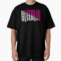 Mama T-Shirt - Minimalist Print Unisex - T-Shirt, Sweatshirt, Hoodie