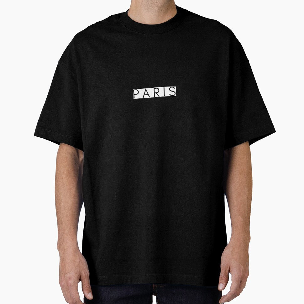 Paris by thymowalravens - Adult & Kids T-Shirts, Sweatshirts & Hoodies apparel design preview 1