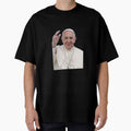 Da Pope Is Dope T-Shirt - Streetwear Style Men Women - T-Shirt, Sweatshirt, Hoodie