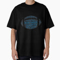 Football Legends Word Art T-Shirt - Custom Art Print Unisex - T-Shirt, Sweatshirt, Hoodie