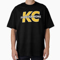 Kc Foreever Home T-Shirt - Graphic Print for Adults - T-Shirt, Sweatshirt, Hoodie