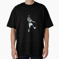 Seattle Seahawks Jamal Adams T-Shirt - Novelty Apparel Unisex - T-Shirt, Sweatshirt, Hoodie