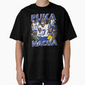 Puka Nacua T-Shirt - Streetwear Style Men Women - T-Shirt, Sweatshirt, Hoodie