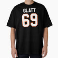Glatt 69 T-Shirt - Casual Everyday Wear Unisex - T-Shirt, Sweatshirt, Hoodie