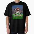 Doug Williams Super Bowl Xxii T-Shirt - Graphic Print Unisex - T-Shirt, Sweatshirt, Hoodie