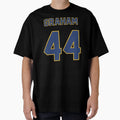 Garrett Graham T-Shirt - Casual Everyday Wear Men Women - T-Shirt, Sweatshirt, Hoodie