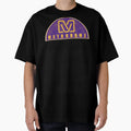 Metrodome T-Shirt - Minimalist Print for Adults - T-Shirt, Sweatshirt, Hoodie