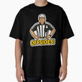 American Football Referee Offsides T-Shirt - Novelty Apparel Men Women - T-Shirt, Sweatshirt, Hoodie