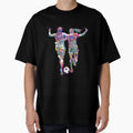 Soccer Player T-Shirt - Casual Everyday Wear Men Women - T-Shirt, Sweatshirt, Hoodie