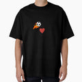 Soccer Dad T-Shirt - Custom Art Print Unisex - T-Shirt, Sweatshirt, Hoodie