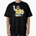 Copy Jesse Cole Banana Ball T-Shirt - Custom Art Print Unisex - T-Shirt, Sweatshirt, Hoodie