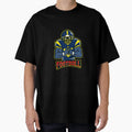Football T-Shirt - Aesthetic Graphic for Adults - T-Shirt, Sweatshirt, Hoodie