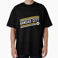 Kansas City Fo T-Shirt - Novelty Apparel Men Women - T-Shirt, Sweatshirt, Hoodie