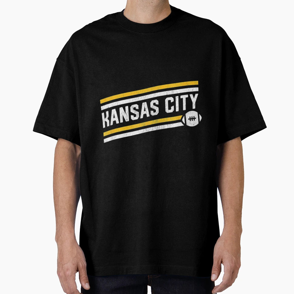 Kansas City Fo T-Shirt - Novelty Apparel Men Women - T-Shirt, Sweatshirt, Hoodie