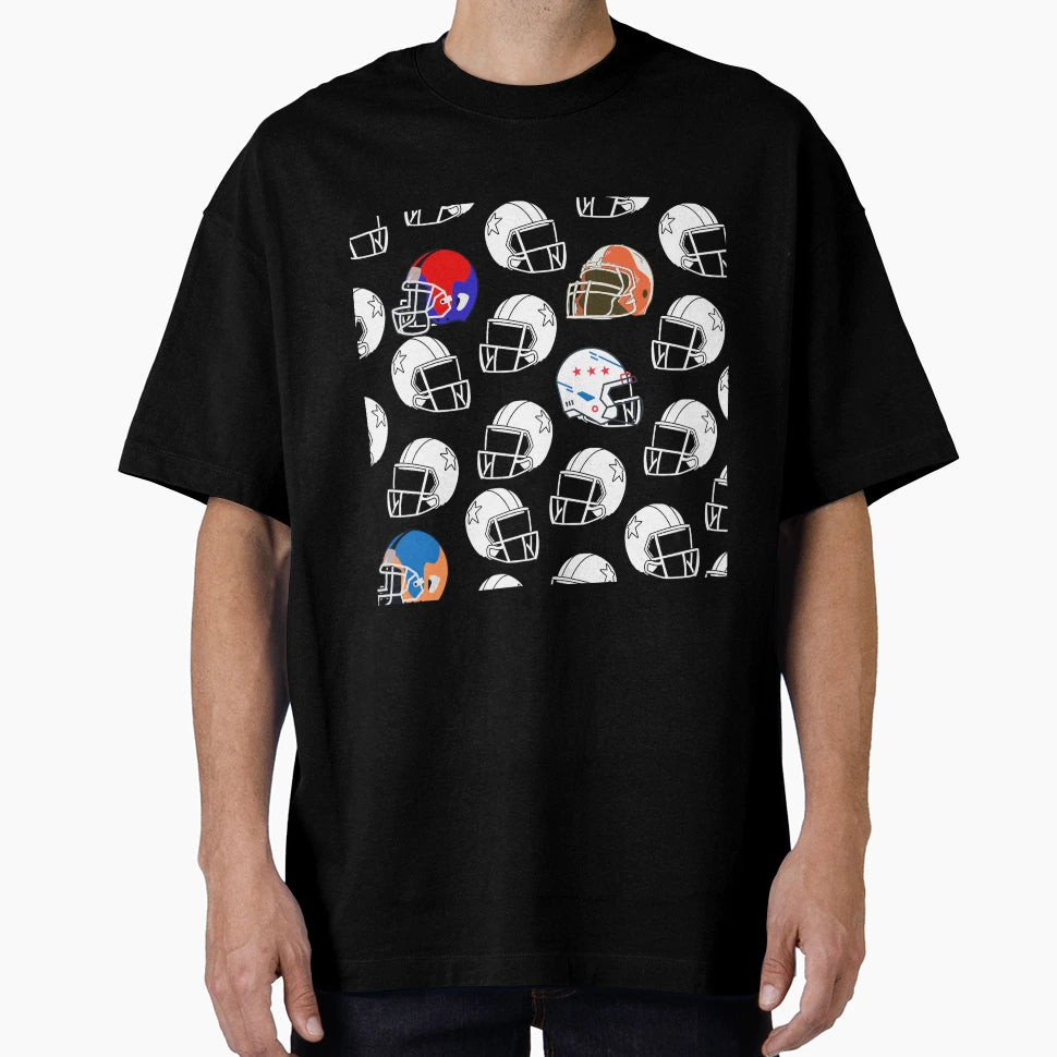 Game Day Chiefs Football T-Shirt - Graphic Print Men Women - T-Shirt, Sweatshirt, Hoodie