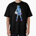 Soccer Player T-Shirt - Streetwear Style for Adults - T-Shirt, Sweatshirt, Hoodie