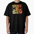 All Star Football Mom Squad Colorful T-Shirt - Novelty Apparel for Adults - T-Shirt, Sweatshirt, Hoodie