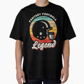 Fantasy Football Legend T-Shirt - Trendy Graphic Unisex - T-Shirt, Sweatshirt, Hoodie