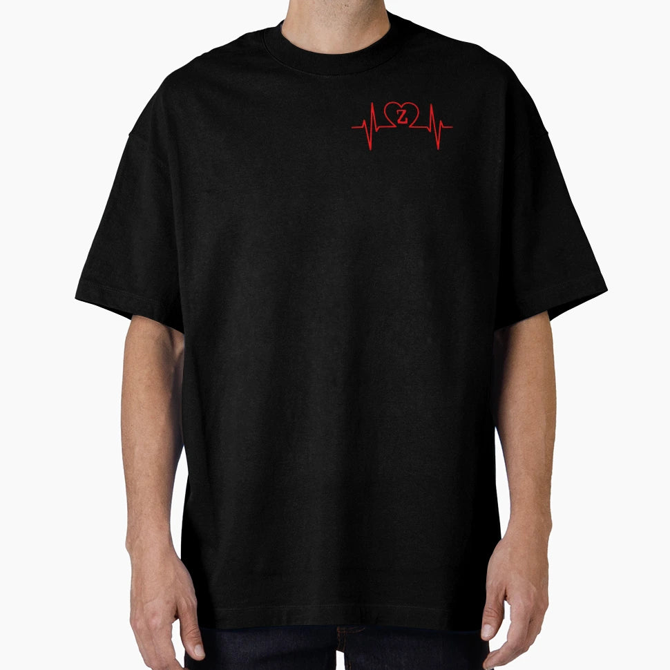 Z 11 T-Shirt - Aesthetic Graphic for Adults - T-Shirt, Sweatshirt, Hoodie