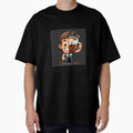 Half human coffee by NanaCrafted - Adult & Kids T-Shirts, Sweatshirts & Hoodies apparel design preview 1