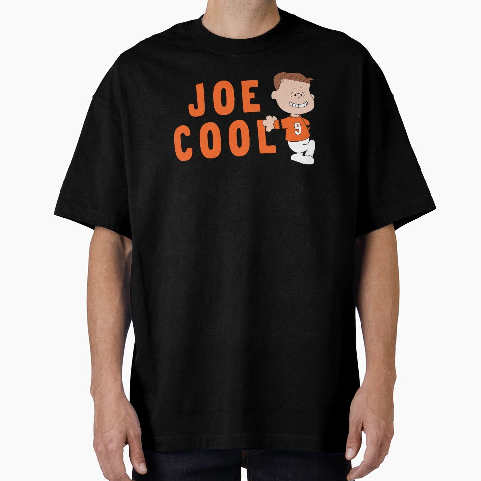 Joe T-Shirt - Unique Graphic Men Women - T-Shirt, Sweatshirt, Hoodie
