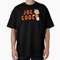 Joe T-Shirt - Unique Graphic Men Women - T-Shirt, Sweatshirt, Hoodie