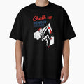 Chalk Up Send It Climbing Gear Fun Design by - Adult & Kids T-Shirts, Sweatshirts & Hoodies apparel design preview 1