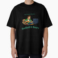 New York Jets My Sunday Routine T-Shirt - Fun Novelty Design Unisex - T-Shirt, Sweatshirt, Hoodie