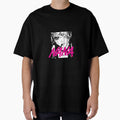 Nana Title Manga Anime 1 T-Shirt - Fun Novelty Design for Adults - T-Shirt, Sweatshirt, Hoodie