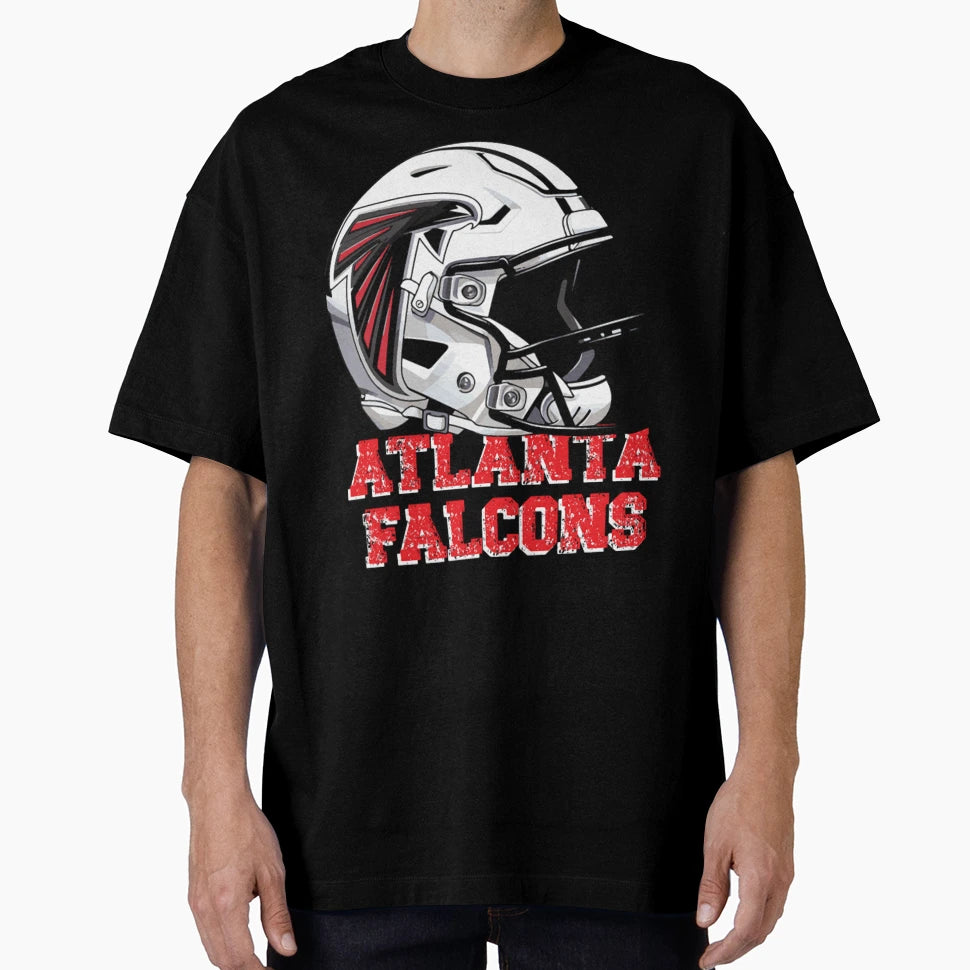 Falcons T-Shirt - Unique Graphic Unisex - T-Shirt, Sweatshirt, Hoodie