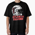 Falcons T-Shirt - Unique Graphic Unisex - T-Shirt, Sweatshirt, Hoodie