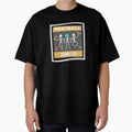 Football Junkies Skeletons T-Shirt - Casual Everyday Wear for Adults - T-Shirt, Sweatshirt, Hoodie