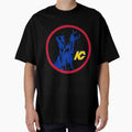 Kansas City Scouts Defunct Hockey T-Shirt - Custom Art Print for Adults - T-Shirt, Sweatshirt, Hoodie