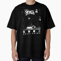 Keiji Haino Japan Noise Guitar by AbishD - Adult & Kids T-Shirts, Sweatshirts & Hoodies apparel design preview 1