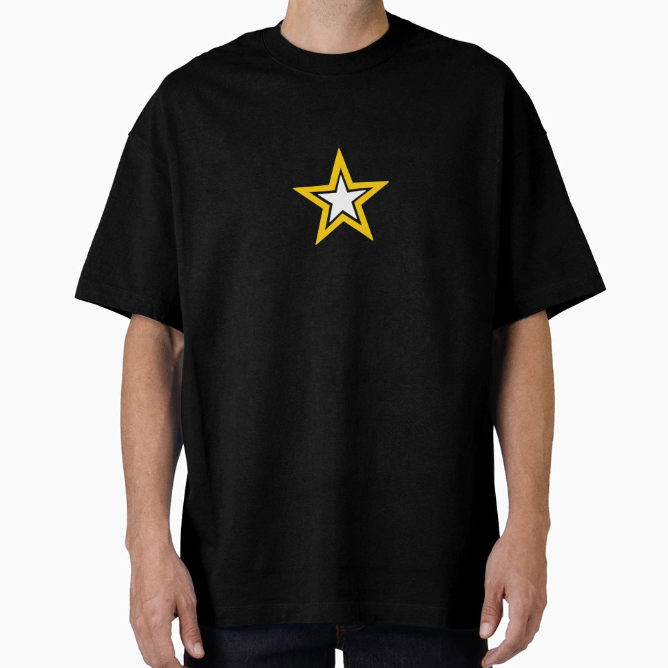 Army Sister T-Shirt - Trendy Graphic Unisex - T-Shirt, Sweatshirt, Hoodie