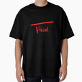 Black History Month Period by GCarlina - Adult & Kids T-Shirts, Sweatshirts & Hoodies apparel design preview 1