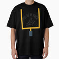 Put Me Vince Xs And Os T-Shirt - Casual Everyday Wear for Adults - T-Shirt, Sweatshirt, Hoodie